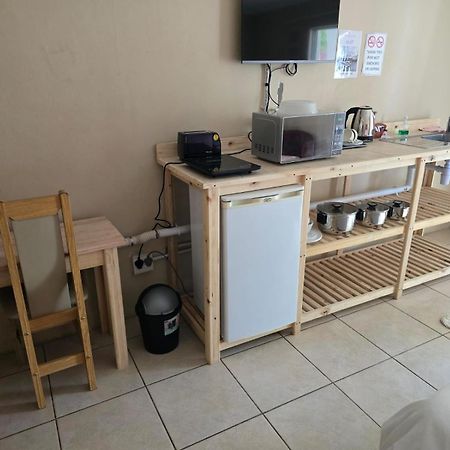 Akkerdam Bed And Breakfast Calvinia Экстерьер фото