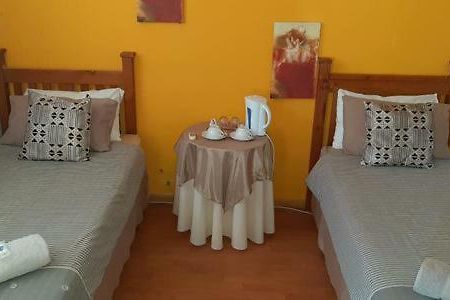 Akkerdam Bed And Breakfast Calvinia Экстерьер фото