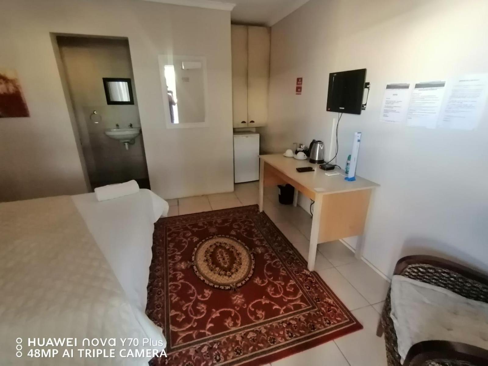 Akkerdam Bed And Breakfast Calvinia Экстерьер фото