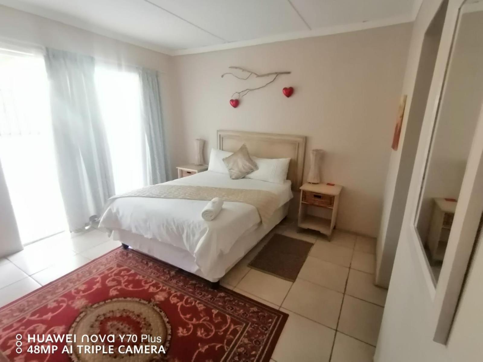 Akkerdam Bed And Breakfast Calvinia Экстерьер фото