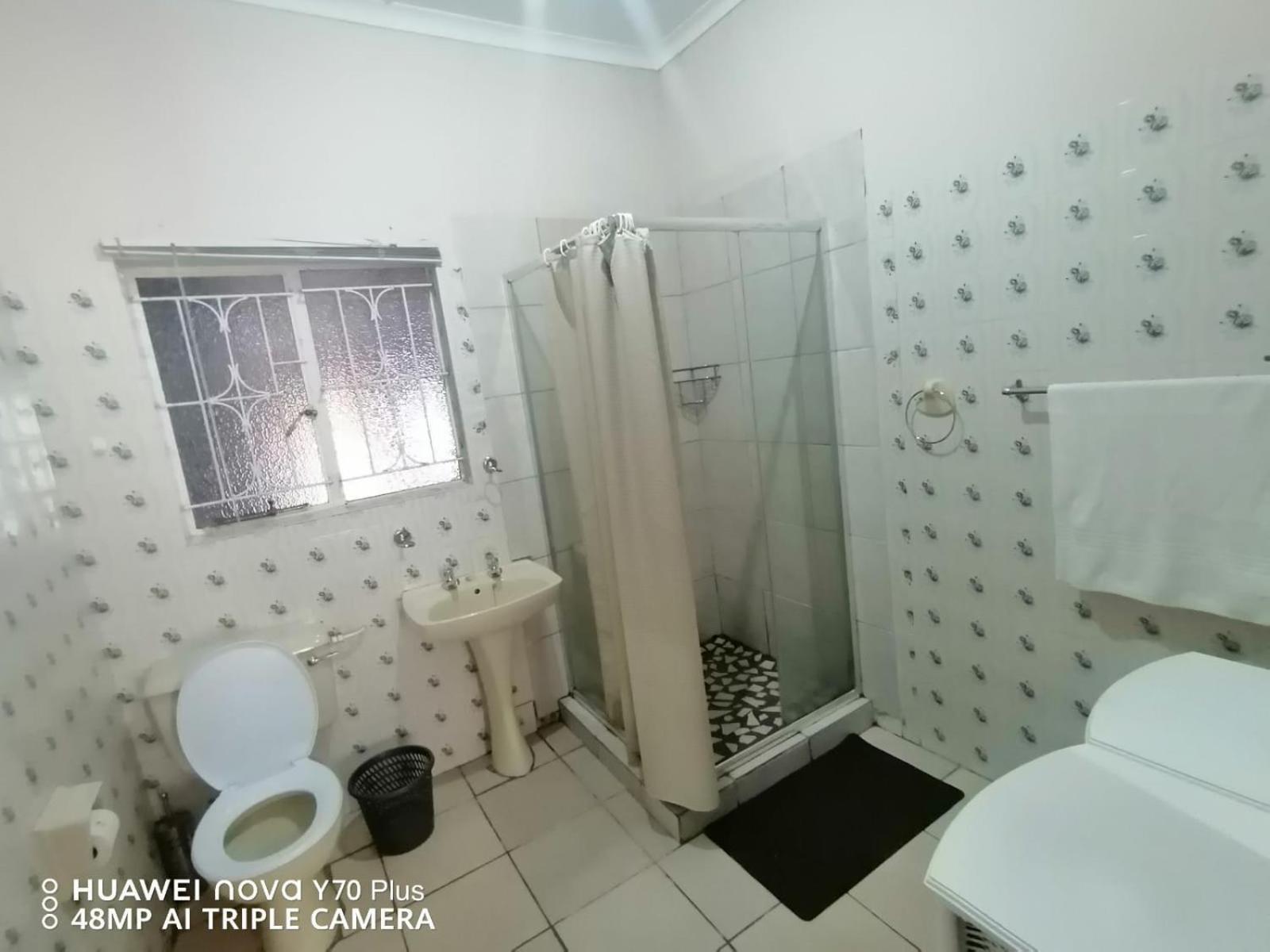 Akkerdam Bed And Breakfast Calvinia Экстерьер фото