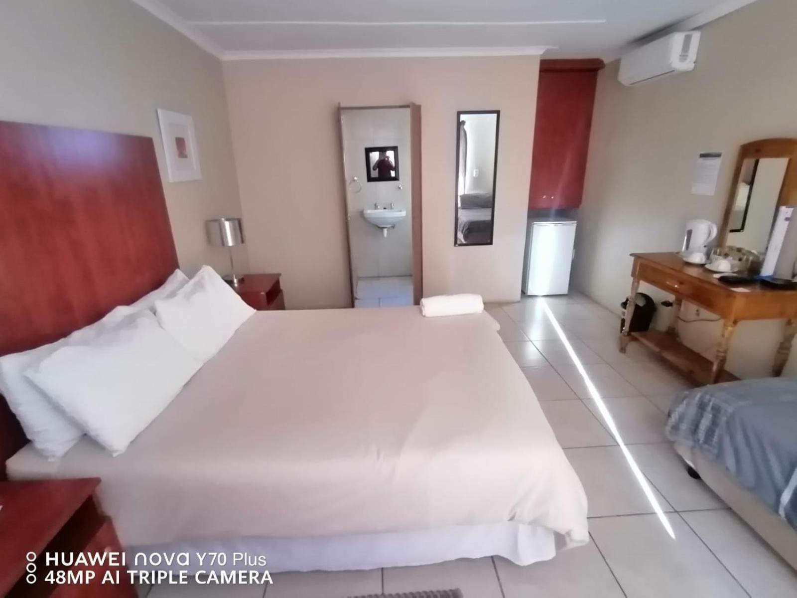 Akkerdam Bed And Breakfast Calvinia Экстерьер фото