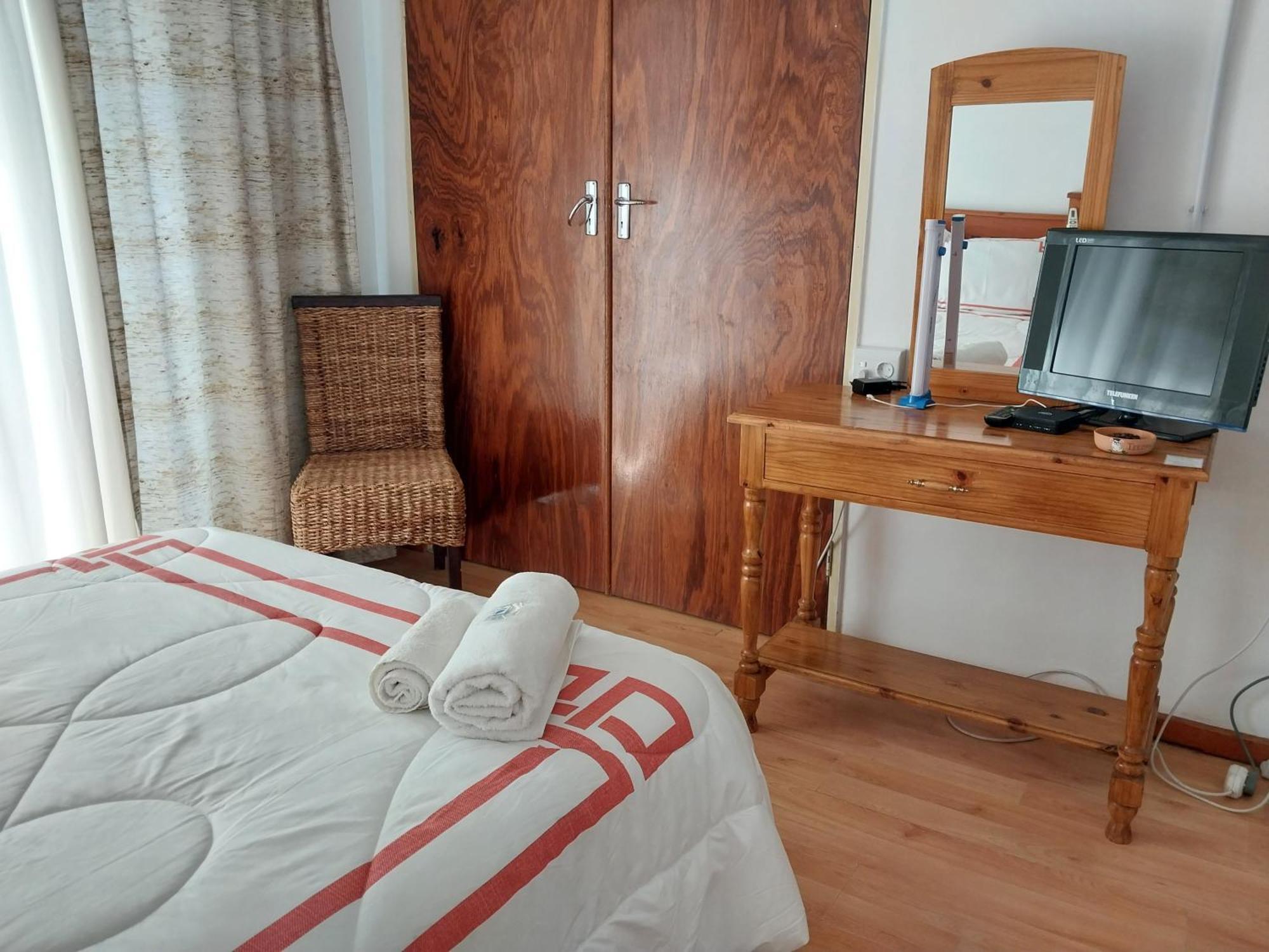 Akkerdam Bed And Breakfast Calvinia Экстерьер фото