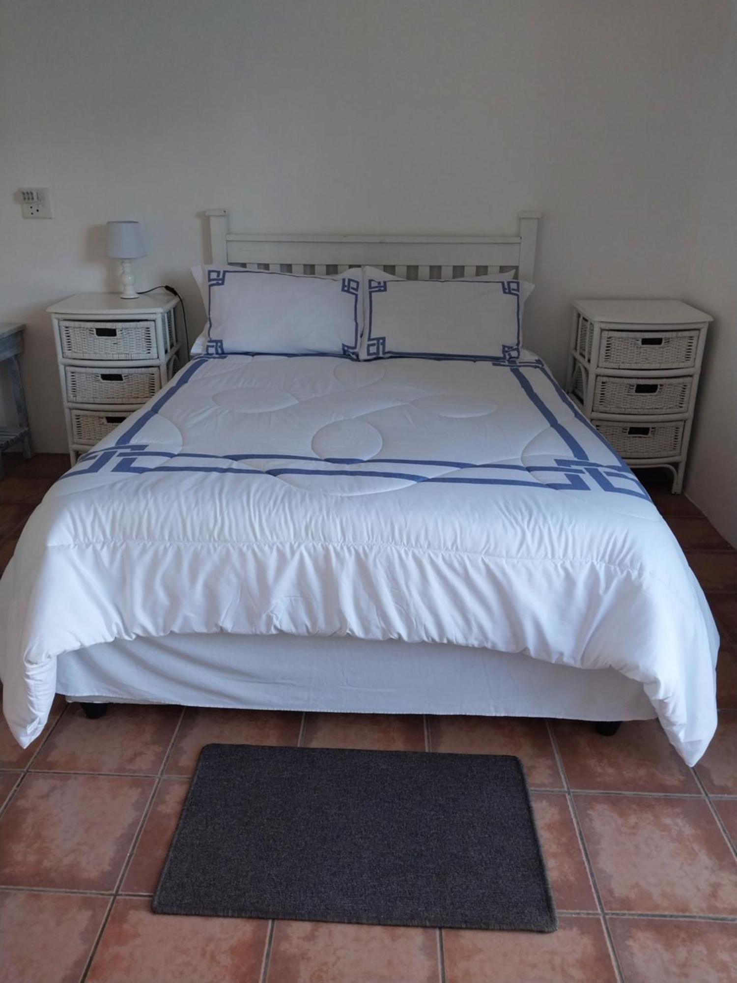 Akkerdam Bed And Breakfast Calvinia Экстерьер фото