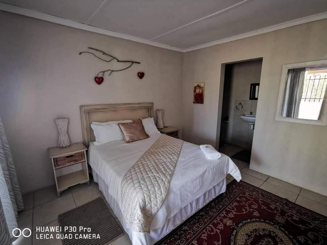 Akkerdam Bed And Breakfast Calvinia Экстерьер фото