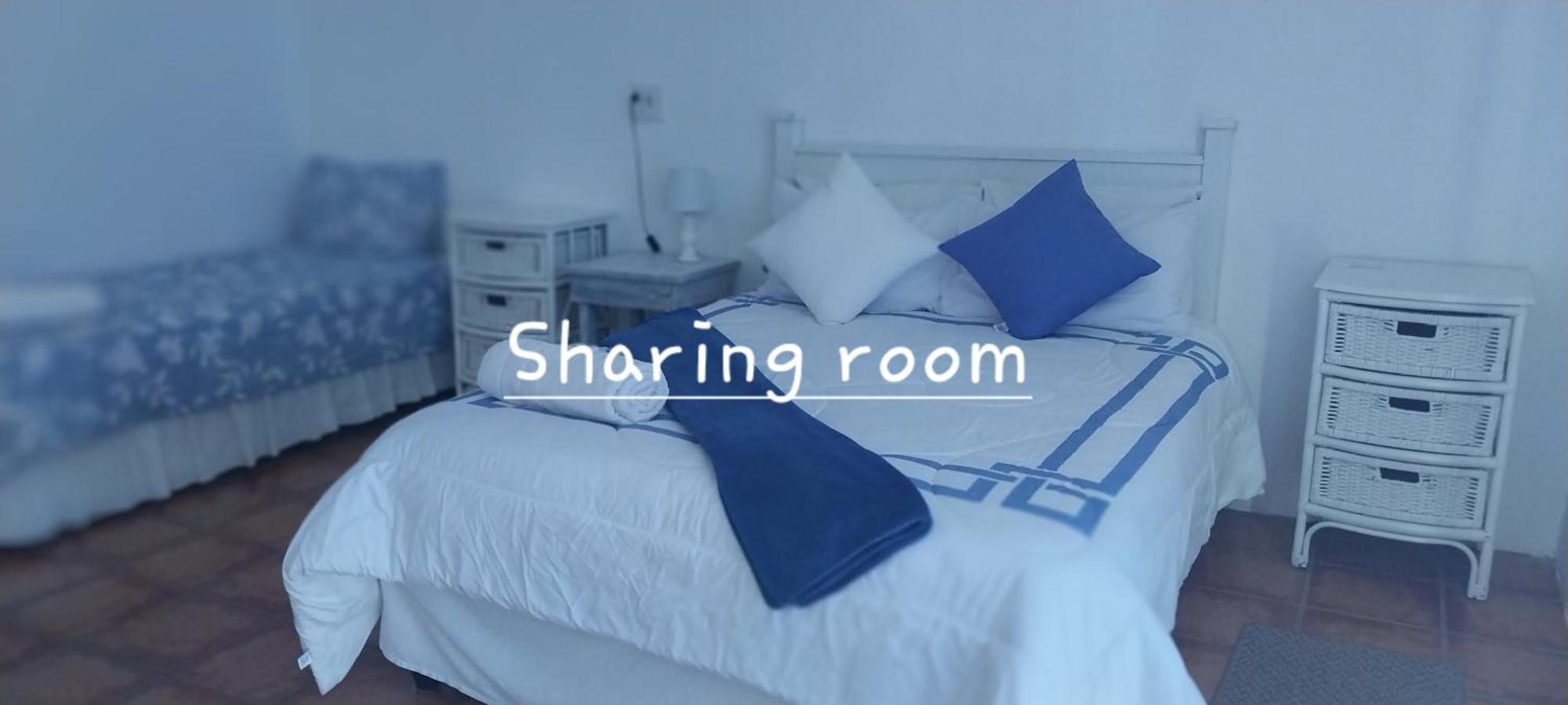 Akkerdam Bed And Breakfast Calvinia Номер фото