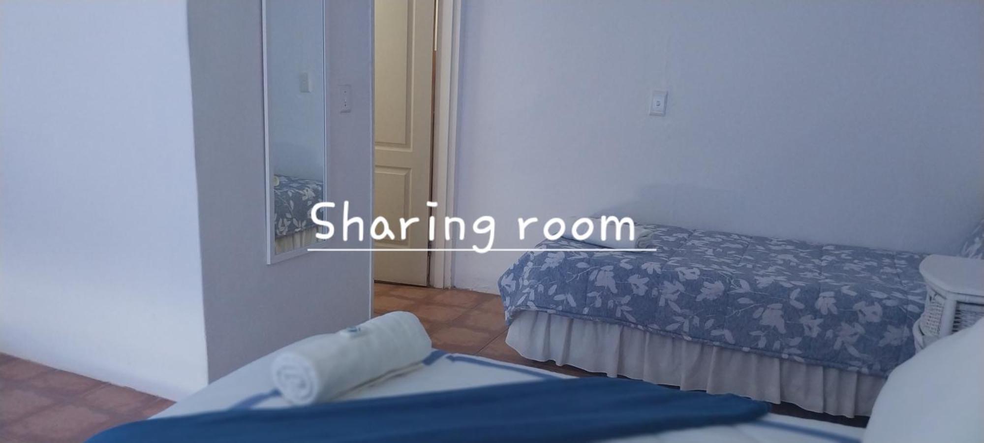 Akkerdam Bed And Breakfast Calvinia Номер фото
