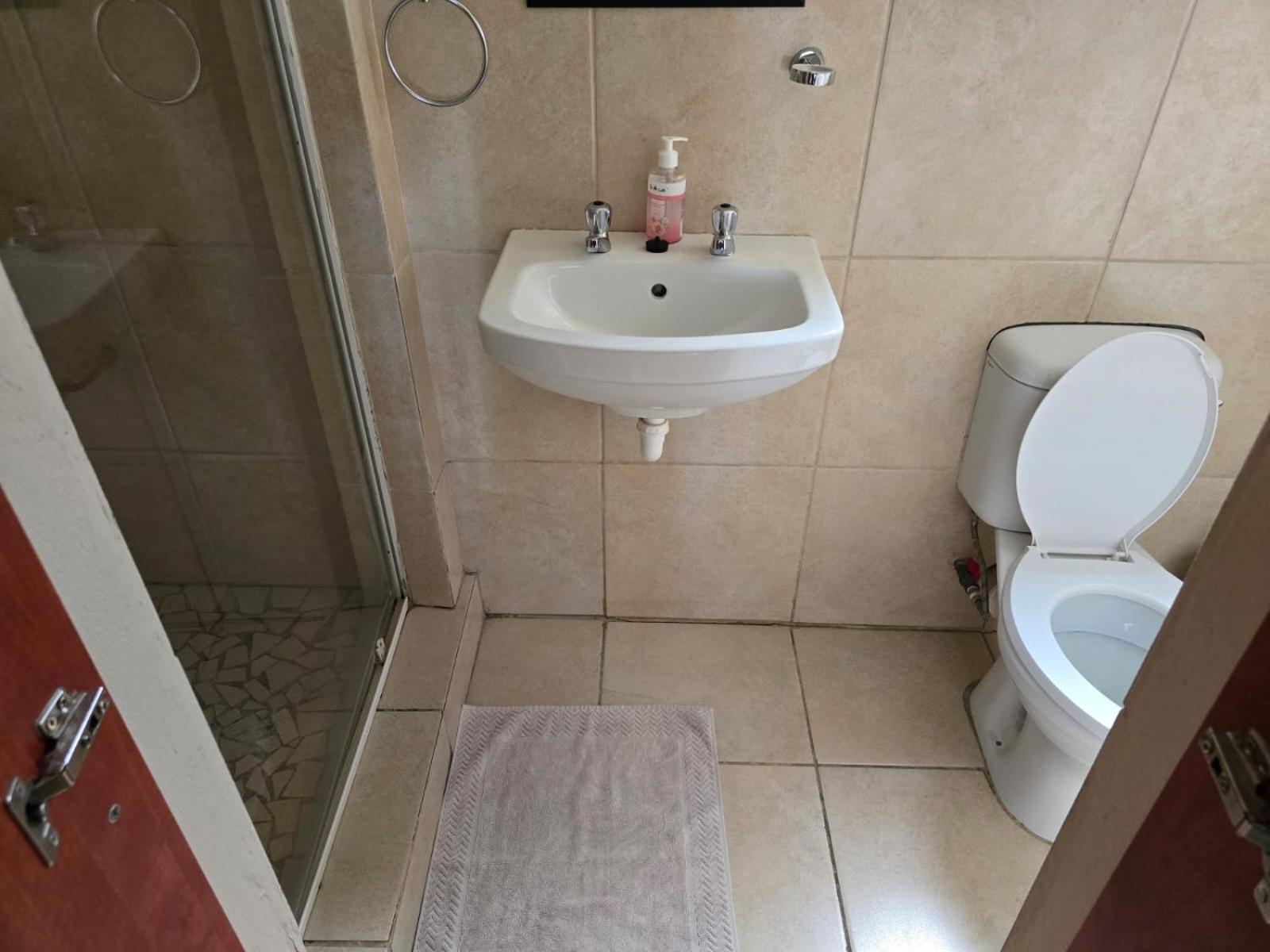 Akkerdam Bed And Breakfast Calvinia Экстерьер фото
