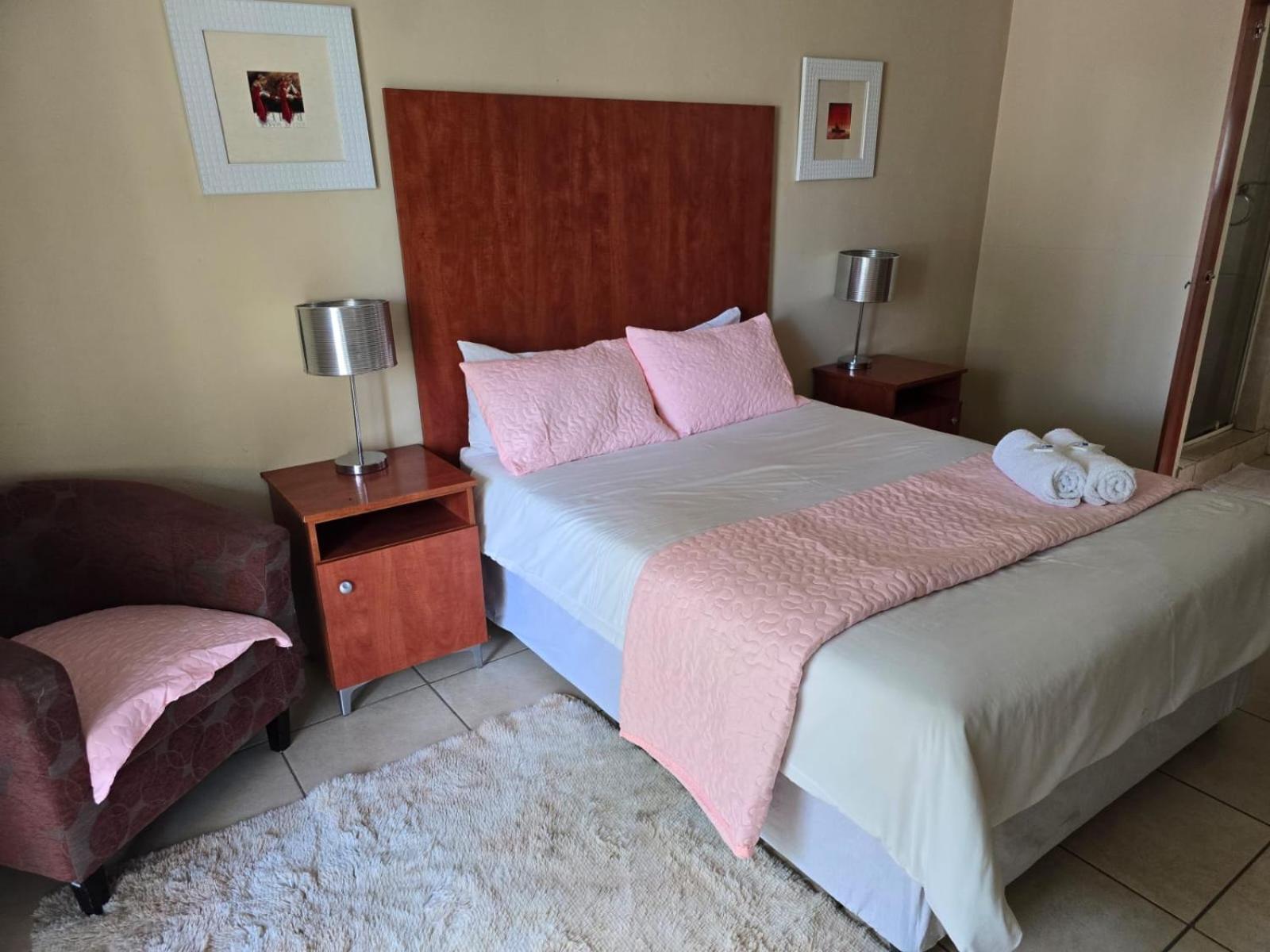 Akkerdam Bed And Breakfast Calvinia Экстерьер фото
