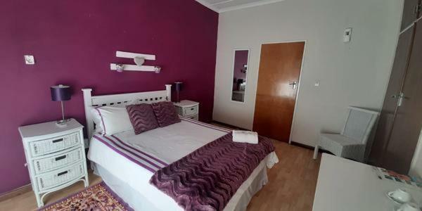 Akkerdam Bed And Breakfast Calvinia Экстерьер фото