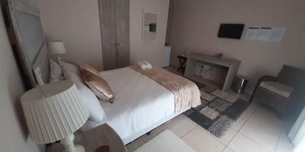 Akkerdam Bed And Breakfast Calvinia Экстерьер фото