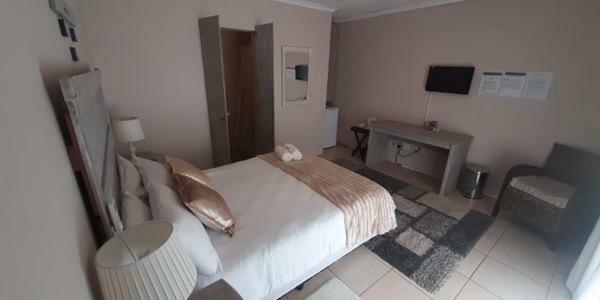 Akkerdam Bed And Breakfast Calvinia Экстерьер фото