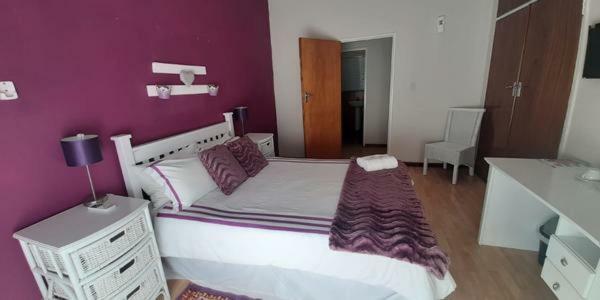 Akkerdam Bed And Breakfast Calvinia Экстерьер фото