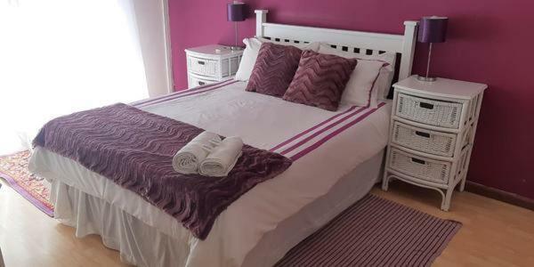 Akkerdam Bed And Breakfast Calvinia Экстерьер фото