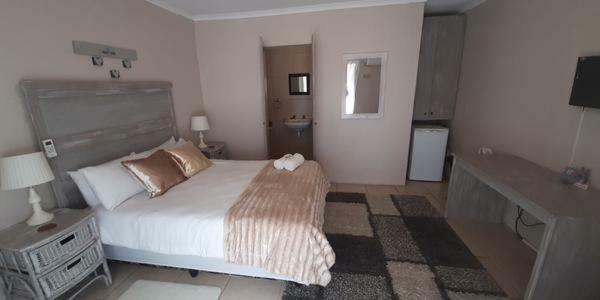 Akkerdam Bed And Breakfast Calvinia Экстерьер фото