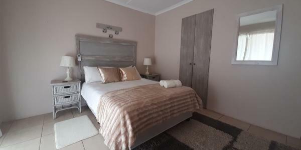 Akkerdam Bed And Breakfast Calvinia Экстерьер фото