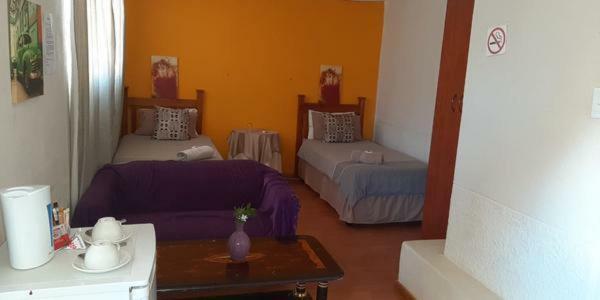 Akkerdam Bed And Breakfast Calvinia Экстерьер фото