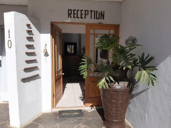 Akkerdam Bed And Breakfast Calvinia Экстерьер фото