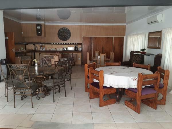 Akkerdam Bed And Breakfast Calvinia Экстерьер фото