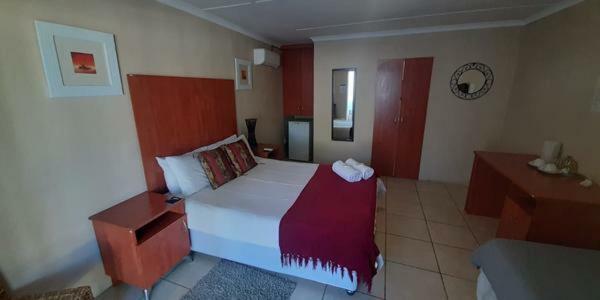 Akkerdam Bed And Breakfast Calvinia Экстерьер фото